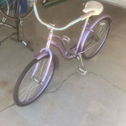 Schwinn Bicycle 