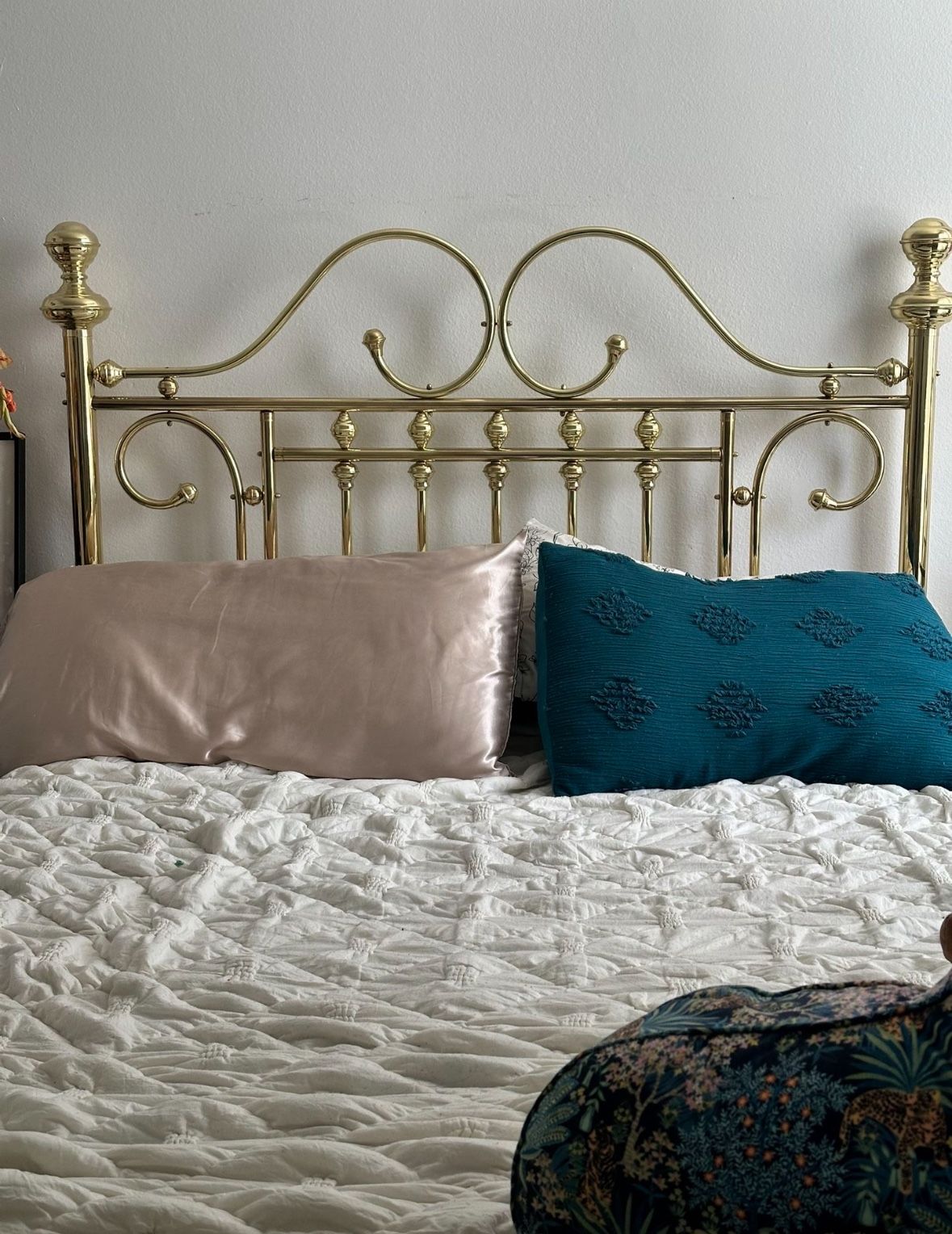 Bed Frame 