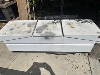 Tool box