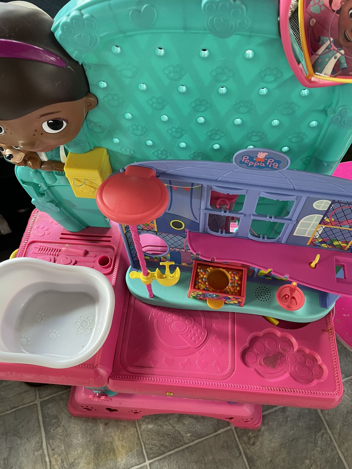 Toy