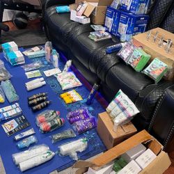 Entire Pallet For Sale!