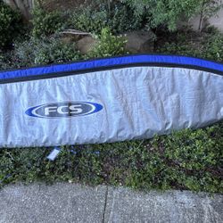 Harbour Surfboard 