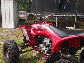 Stolen ATV🚔🚨🚨