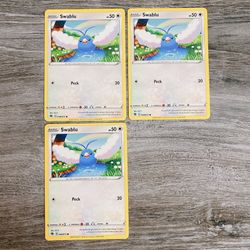 Pokemon TCG Champions Path Common Cards