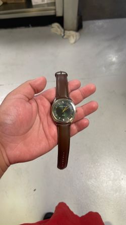 Watch Perry Ellis