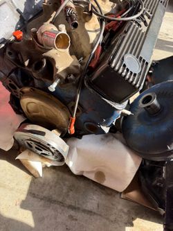 Motor & Trans