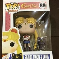 Sailor Moon 
