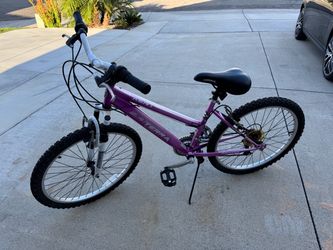 Kent 2.4 Terra Mountain Bike 24” 21 speed