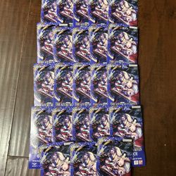 One Piece TCG OP-14 Seven Sea's