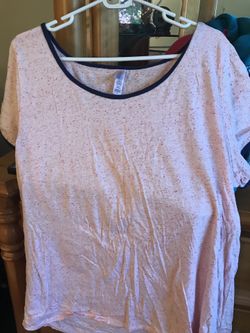 Lularoe Classic T- XL