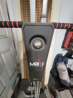 Maxi Climber