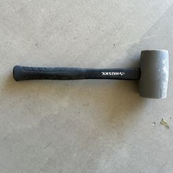 Rubber Mallet