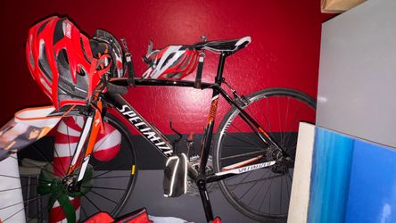 Specialized allez small