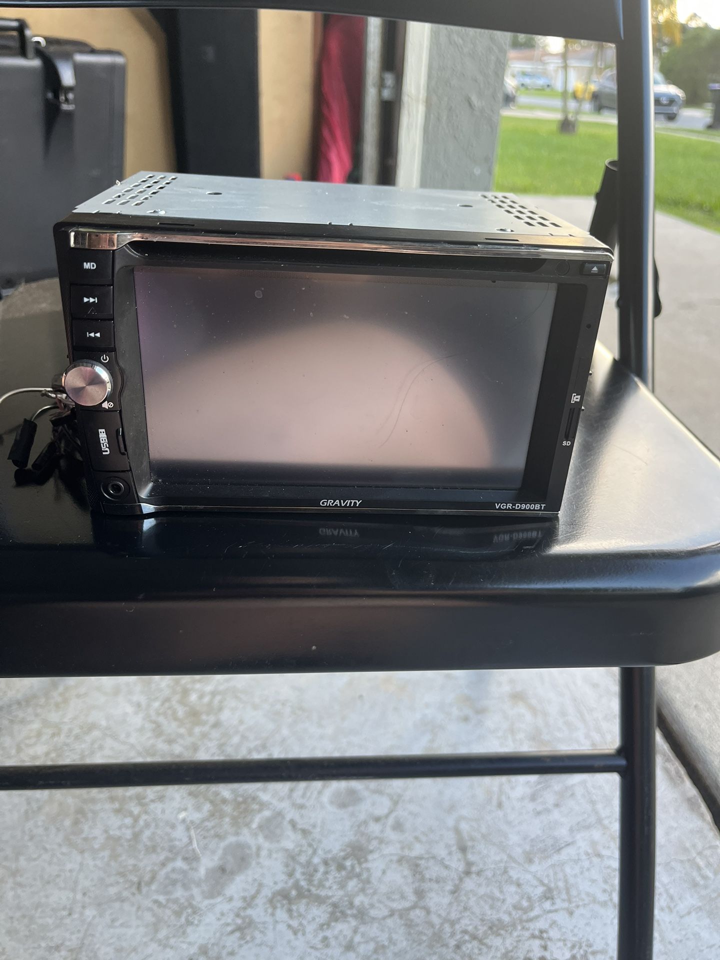 Car Radio