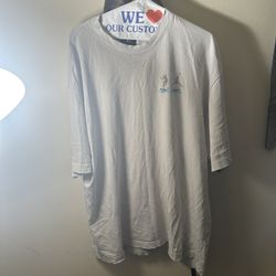 Jordan Union Shirt 