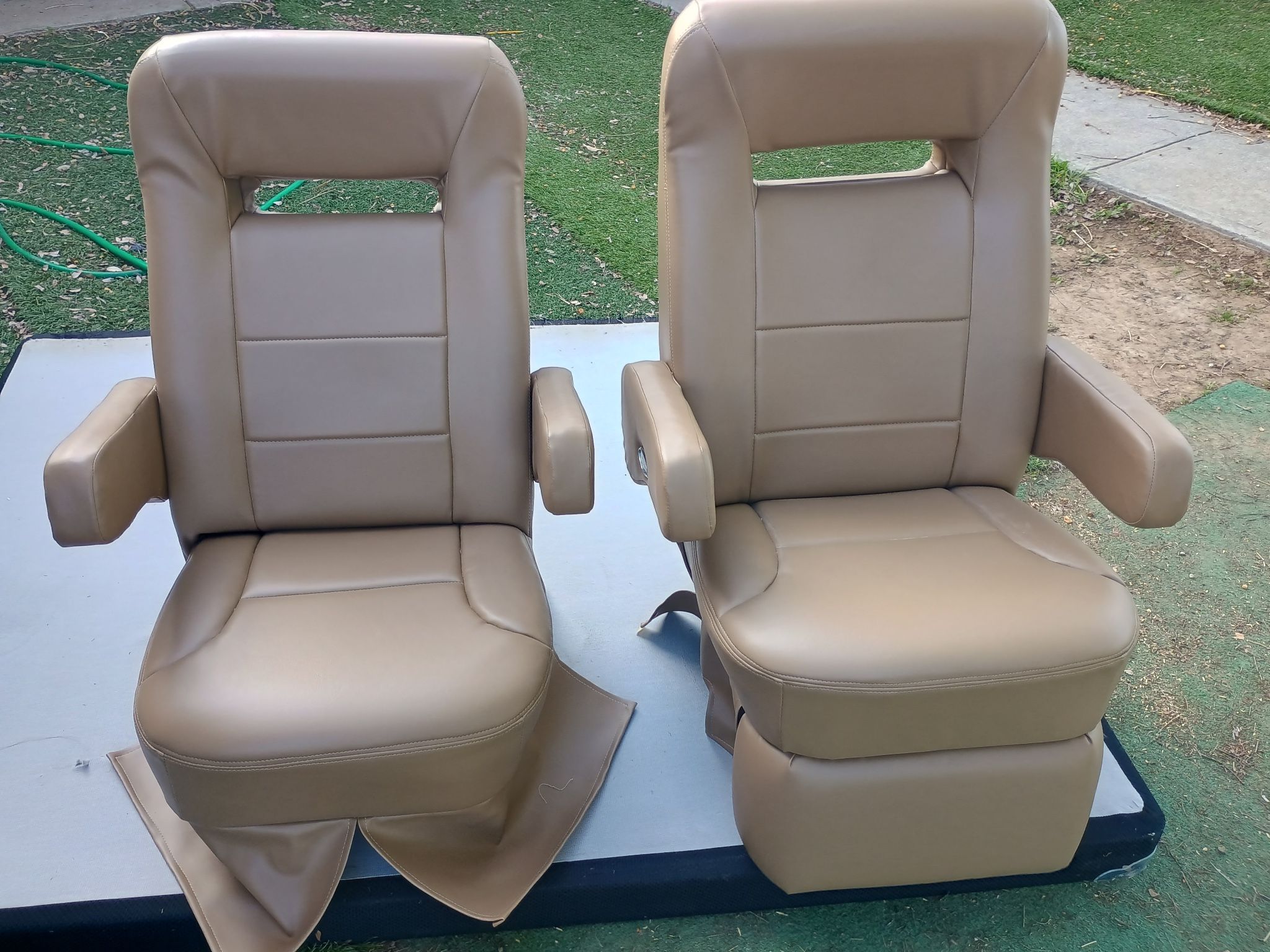 Rv Upholsteryy