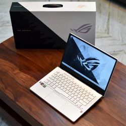 Asus Zephyrus G14