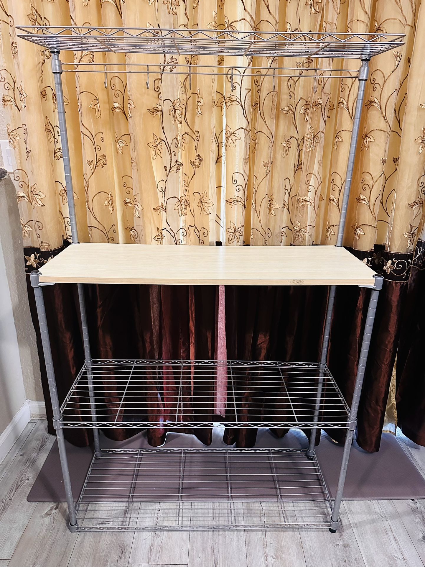 Bakers Rack