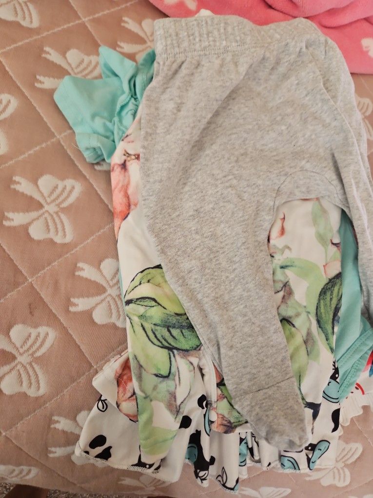 0-3months Baby Girl Clothes