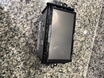 Pioneer MIXTRAX Double Din Car Stereo