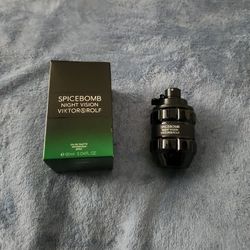 Spice Bomb Night Vision Viktor & Rolf