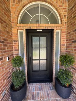 36 x 80 Door