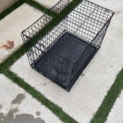Small Breed Dog Crate