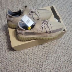 Yeezy 350 Earth - 12.5 - Brand New-OBO