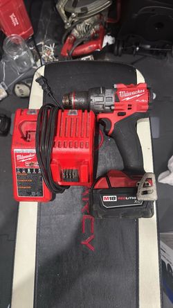 Drill