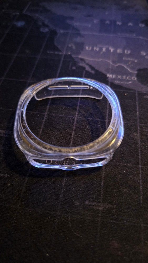 Galaxy Watch Ultra Protective Case