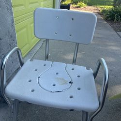 Shower Chair