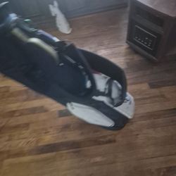 Ping Golf Bag