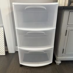 Xl Storage Cart 