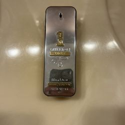 1 Million Lucky Cologne