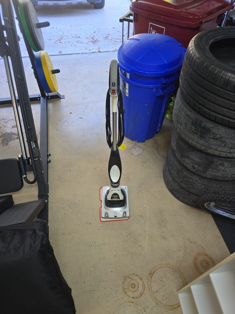 Shark Sonic Floor Scrubber