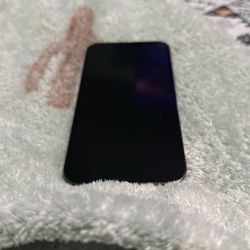 iPhone 13 Max Pro ATT