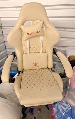 Gamer chair