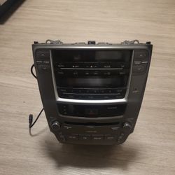 Car Stereo 
