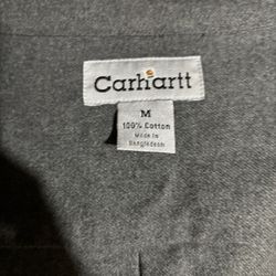 Carhartt men’s shirt