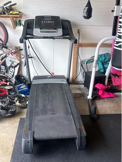 Nordic Track Treadmill T 7.0