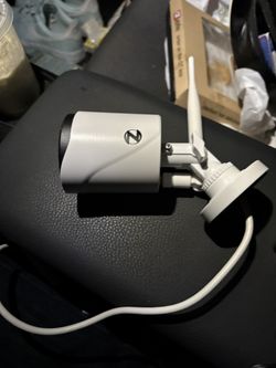 Night Owl Outdoor Camera 