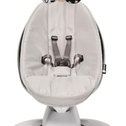MamaRoo Multi-Motion Baby Swing, Bluetooth