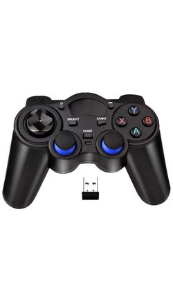 Video game controller