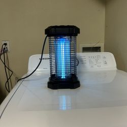 Bug Zapper, Like New