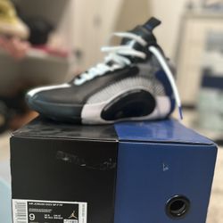 Jordan XXXV Fragment Shoes For Sale