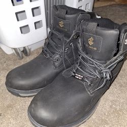 Black Boots ROCAWEAR