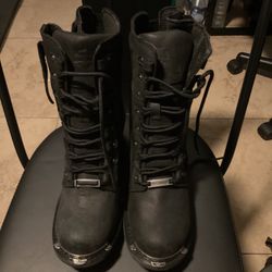 Harley Davidson Boots