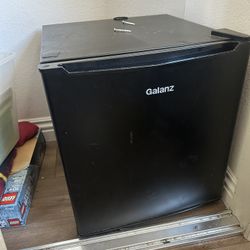Mini Fridge