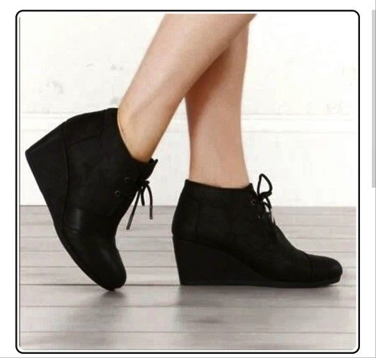 Ankle Boots