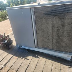 Air Conditioning 